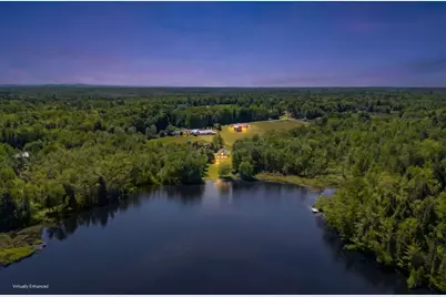 46 Lang Hill Road, Palmyra, ME 04965 - Photo 4
