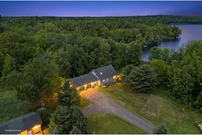 46 Lang Hill Road, Palmyra, ME 04965 - Photo 1