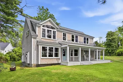 10 Chickadee Lane, Freeport, ME 04032 - Photo 10