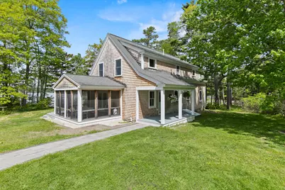 10 Chickadee Lane, Freeport, ME 04032 - Photo 12