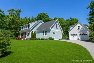 15 Turner Dr, York, ME 03902 - Photo 1