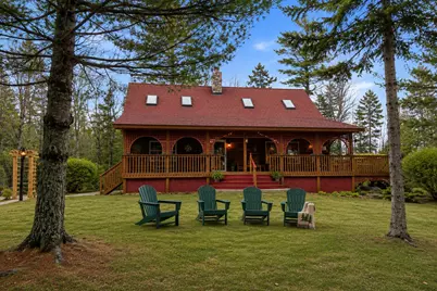 94 Chase Brook Drive, Alexander, ME 04694 - Photo 4