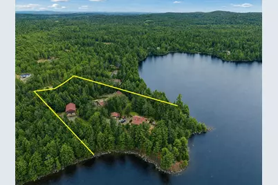 94 Chase Brook Drive, Alexander, ME 04694 - Photo 2