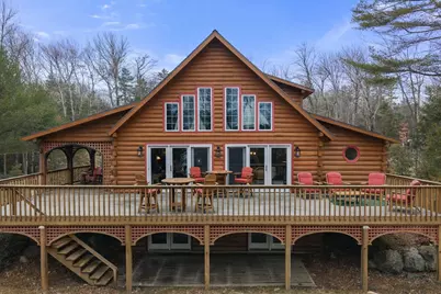 94 Chase Brook Drive, Alexander, ME 04694 - Photo 6