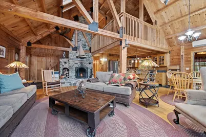 94 Chase Brook Drive, Alexander, ME 04694 - Photo 12