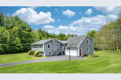 74 Waterhouse Road, Gorham, ME 04038 - Photo 4
