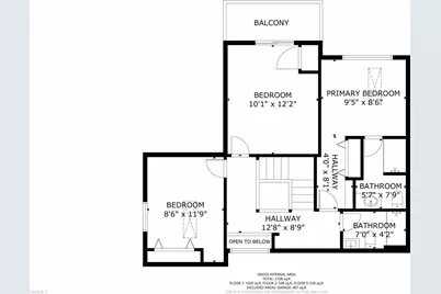 9 Arden Cove Lane, Mount Vernon, ME 04352 - Photo 44
