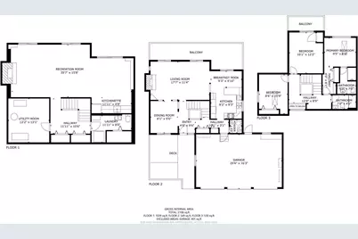 9 Arden Cove Lane, Mount Vernon, ME 04352 - Photo 42