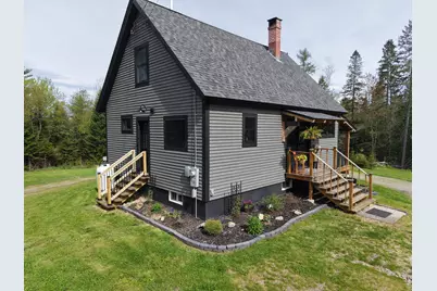 650 Airline Road, Amherst, ME 04605 - Photo 2