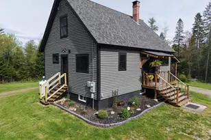 650 Airline Rd, Amherst, ME 04605 - Photo 2
