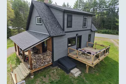 650 Airline Road, Amherst, ME 04605 - Photo 4