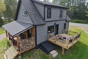 650 Airline Rd, Amherst, ME 04605 - Photo 4