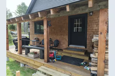 650 Airline Road, Amherst, ME 04605 - Photo 14