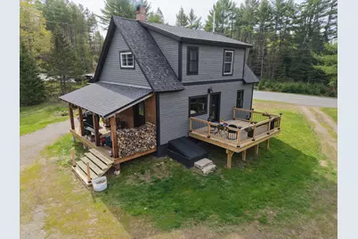 650 Airline Road, Amherst, ME 04605 - Photo 8