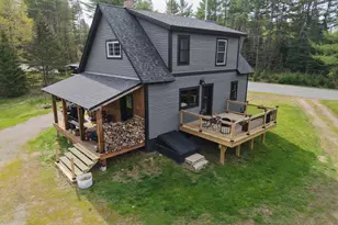 650 Airline Rd, Amherst, ME 04605 - Photo 8