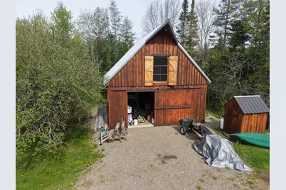 650 Airline Road, Amherst, ME 04605 - Photo 16