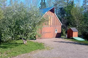 650 Airline Rd, Amherst, ME 04605 - Photo 20
