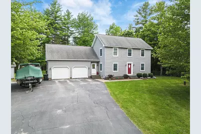 7 Moyse Road, Winterport, ME 04496 - Photo 1