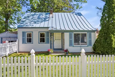 27 Edgemont Avenue, Waterville, ME 04901 - Photo 1