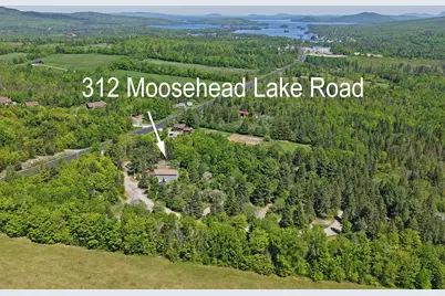 312 Moosehead Lake Road, Greenville, ME 04441 - Photo 1