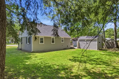 50 Hennessey Avenue, Brunswick, ME 04011 - Photo 32