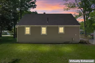 50 Hennessey Ave, Brunswick, ME 04011 - Photo 40