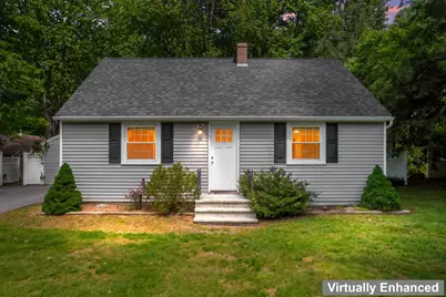 50 Hennessey Avenue, Brunswick, ME 04011 - Photo 42