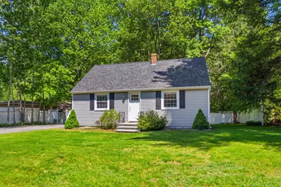 50 Hennessey Avenue, Brunswick, ME 04011 - Photo 2