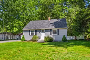 50 Hennessey Ave, Brunswick, ME 04011 - Photo 2