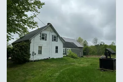 1688 Washington Road, Waldoboro, ME 04572 - Photo 1