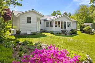 258 Gary Moore Rd, Ellsworth, ME 04605 - Photo 2