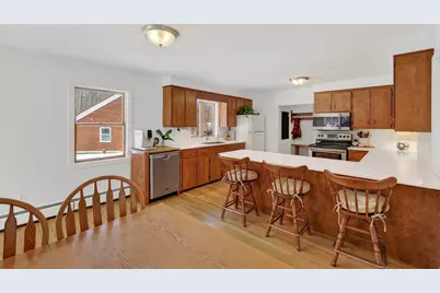 121 Six Rod Road, Fairfield, ME 04937 - Photo 14