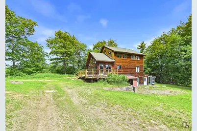 69 Coolidge Road, Wayne, ME 04284 - Photo 6