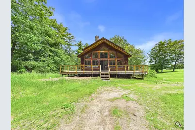 69 Coolidge Road, Wayne, ME 04284 - Photo 6