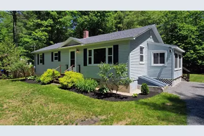708 E River Road, Skowhegan, ME 04976 - Photo 1