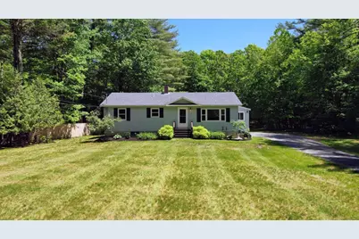 708 E River Road, Skowhegan, ME 04976 - Photo 2