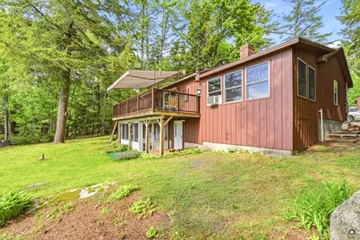 65 Lakeshore Drive, Belgrade, ME 04918 - Photo 44