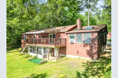 65 Lakeshore Drive, Belgrade, ME 04918 - Photo 36