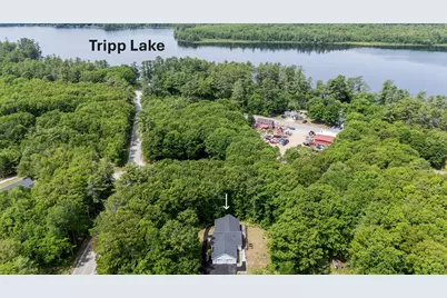 253 Tripp Lake Road, Poland, ME 04274 - Photo 2