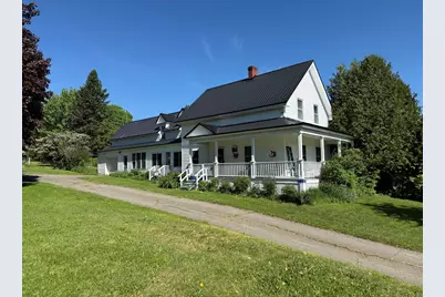 412 U.S. 1 Highway, Monticello, ME 04760 - Photo 1