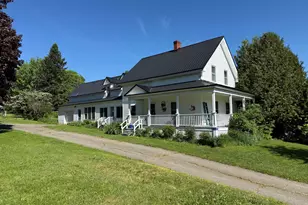 412 U S 1 Hwy, Monticello, ME 04760 - Photo 1