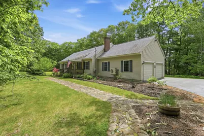 36 Wescott Circle, Buxton, ME 04093 - Photo 32