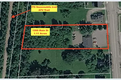 1260 Main Street, Washburn, ME 04786 - Photo 2