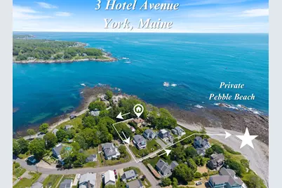 3 Hotel Avenue, York, ME 03909 - Photo 2