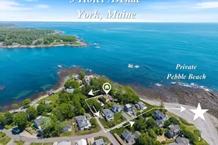 3 Hotel Ave, York, ME 03909 - Photo 2