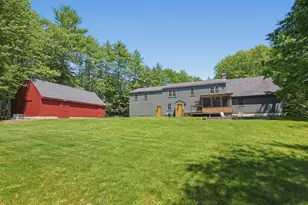 33 Buttonwood Dr, Berwick, ME 03901 - Photo 8