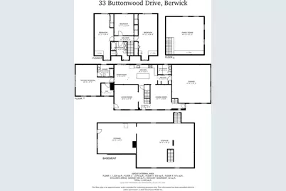 33 Buttonwood Drive, Berwick, ME 03901 - Photo 46