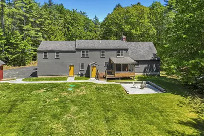 33 Buttonwood Drive, Berwick, ME 03901 - Photo 14