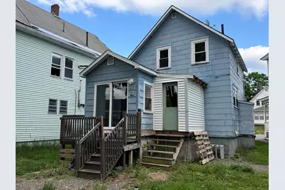 89 A Elm Street, Millinocket, ME 04462 - Photo 2