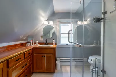 538 Ocean Point Road, Boothbay, ME 04544 - Photo 20